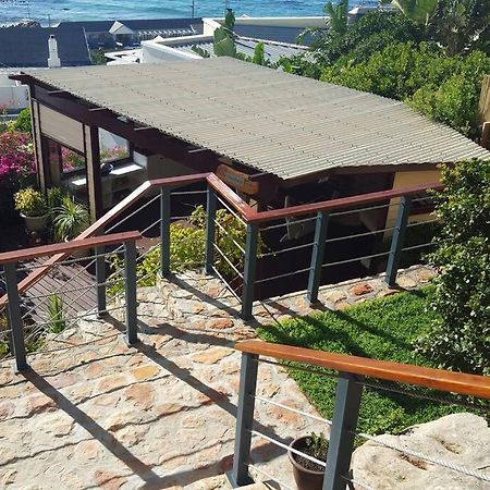 18 Steps - Seaside Cottage With Breathtaking Views Kapstadt Exterior foto