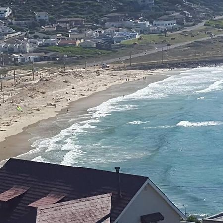 18 Steps - Seaside Cottage With Breathtaking Views Kapstadt Exterior foto