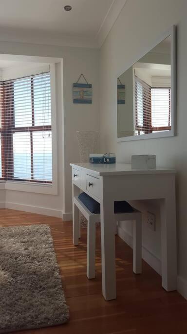 18 Steps - Seaside Cottage With Breathtaking Views Kapstadt Exterior foto