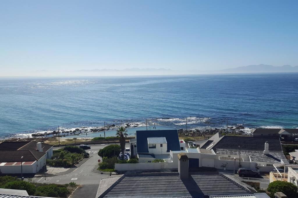 18 Steps - Seaside Cottage With Breathtaking Views Kapstadt Exterior foto