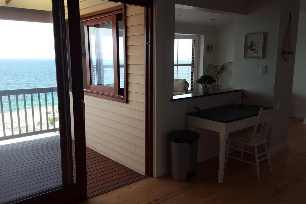 18 Steps - Seaside Cottage With Breathtaking Views Kapstadt Exterior foto