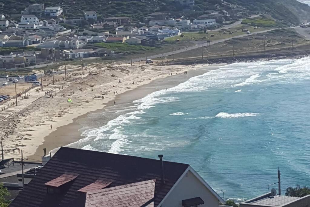 18 Steps - Seaside Cottage With Breathtaking Views Kapstadt Exterior foto
